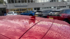 Ford Focus 1.0 EcoBoost Hybrid mHEV 155 Titanium Vignale 5dr Petrol Hatchback